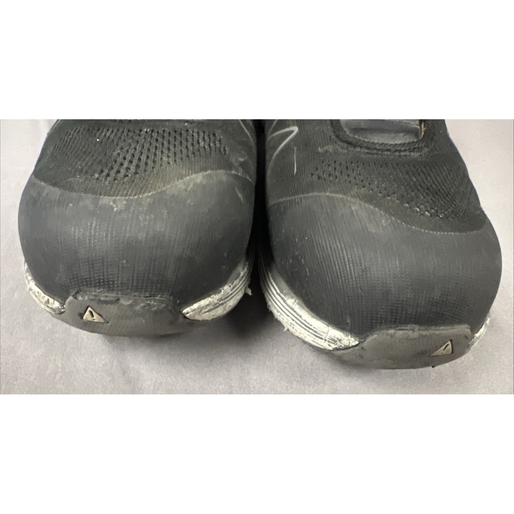 KEEN Steel Toe Work Shoes Men's Utility ASTM F2413-18 Black Size 9.5EE - Picture 12 of 12